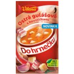 Vitana Do hrnečku ostrá gulášová 25 g – Zboží Dáma