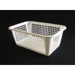 PETRA PLAST Mikro mřížka 25x17x10cm plastový mix barev – Zboží Dáma