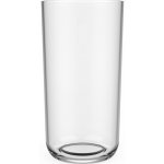 nero Plastová zbitná sklenice Tower 325 ml – Sleviste.cz