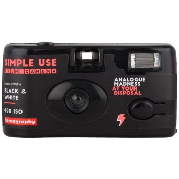 Lomography Simple Use Film Camera