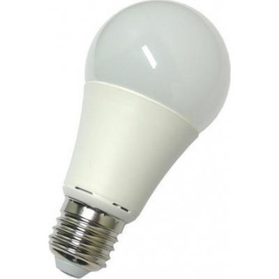 Best-Led E27 9W teplá bílá BE27-9-730W-2 – Hledejceny.cz