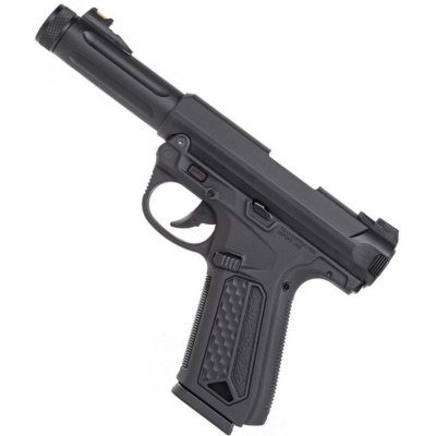 Action Army AAP-01 Assassin GBB černá plynová – Zbozi.Blesk.cz