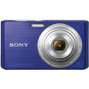 Digitální fotoaparát Sony Cyber-Shot DSC-W610