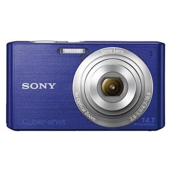 Sony Cyber-Shot DSC-W610