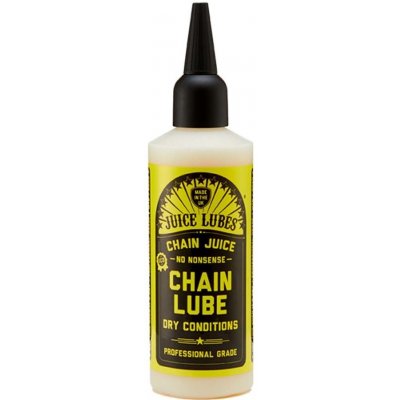 Juice Lubes Chain Juice Dry 130 ml – Zbozi.Blesk.cz
