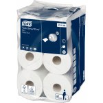 TORK 472193 SmartOne MINI 2vrstvy bílý T9 12 ks – Zboží Mobilmania