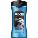 Axe Sport Blast 2v1 Men sprchový gel 250 ml