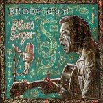 Guy Buddy - Blues Singer-Hq/Gatefold- LP – Zbozi.Blesk.cz