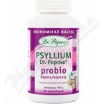 Dr.Popov Psyllium PROBIO 240 kapslí – Hledejceny.cz