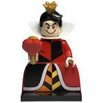 LEGO® Minifigures 71038 Minifigurky – Sté výročí Disney Srdcová královna – Hledejceny.cz