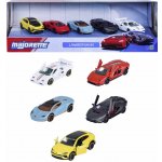 Majorette Lamborghini Dárková sada 5 ks – Zboží Dáma