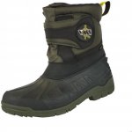 Vass Zimní Voděodolné Boty Hybrid Thermo Fishing Boot – Zboží Dáma