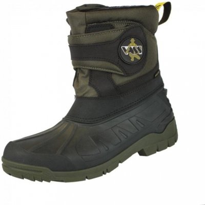 Vass Zimní Voděodolné Boty Hybrid Thermo Fishing Boot – Sleviste.cz