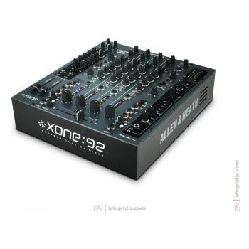 Allen & Heath XONE 92