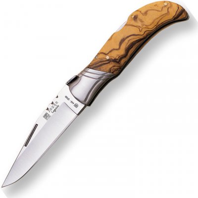 Joker Laguiole, olive wood NO10 – Hledejceny.cz