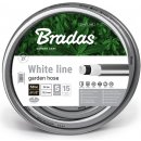 Bradas White Line 3/4" 20m