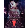 Elektronická kniha The Zodiac Series: 10 Erotic Short Stories for Scorpio - Alexandra Södergran, Anita Bang, Vanessa Salt