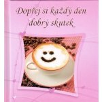Nakladatelství Doron - Nebojsa Pavel Dopřej si každý den dobrý skutek – Hledejceny.cz
