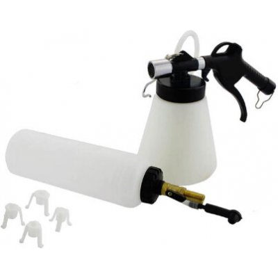 Falcon Přípravek na odvzdušnění brzd a výměnu brzdové kapaliny F14101, CXG-1036, S-XBB2 | Zboží Auto