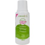 Organyc Intimate Wash pro intimní hygienu 250 ml – Zboží Dáma