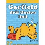 Garfield drží tlustou linii – Hledejceny.cz