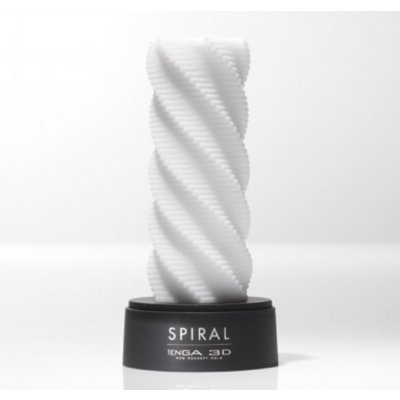 Tenga 3D Spiral – Zbozi.Blesk.cz