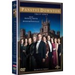 Panství Downton 3. série DVD – Hledejceny.cz