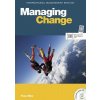 Managing Change B2-C1 – Book + CD