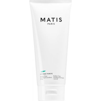 Matis Réponse Pureté Perfect-Clean osvěžující gel pro problematickou pleť 200 ml