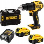 DeWalt DCD709P2T – Hledejceny.cz