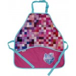 Stil zástěrka na výtvarnou výchovu Craftgirl – Hledejceny.cz