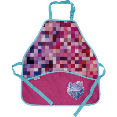 Stil zástěrka na výtvarnou výchovu Craftgirl – Hledejceny.cz