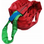 JAKS Tažné lano 14t 4m | Zboží Auto