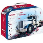 Teddies Truck 35x23xve fólii 10 cm – Zbozi.Blesk.cz
