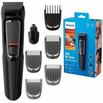 Philips MG3721/14 – Sleviste.cz