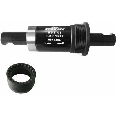 SunRace BBT08 37-136 PUSH-IN – Zboží Dáma