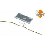 Výměník tepla, vnitřní vytápění NRF 54422 – Hledejceny.cz