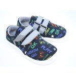 Beda tenisky Play BF 0001/TEX/W – Zboží Dáma