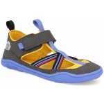 Affenzahn Sandal Vegan Breeze Toucan – Zboží Dáma