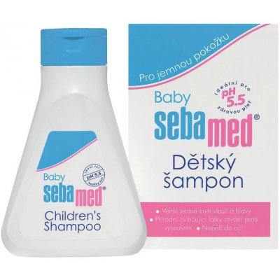 Sebamed Baby šampon 150 ml