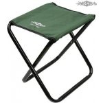 Mikado FOLDED STOOL GREEN 31x30x36 cm – Sleviste.cz