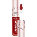L’Oréal Paris Hyaluron Tint Lip Stain Serum tekutá rtěnka s hydratačním účinkem 420 Le Rouge Paris 5 ml – Zboží Dáma