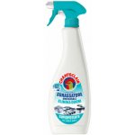CHANTE CLAIR SGRASSATORE ELIMIMA ODORI 750 ml – Hledejceny.cz