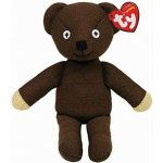 Beanie Babies Mr Bean Teddy Jacket and Tie 22 cm – Hledejceny.cz
