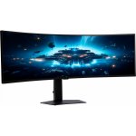 Samsung Odyssey G9 S49CG950EU – Hledejceny.cz