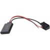 Bluetooth audio adaptér Stualarm 552BTBW1 Bluetooth A2DP modul pro BMW