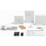 VELUX KIX 300 EU Řídící jednotka – Zbozi.Blesk.cz