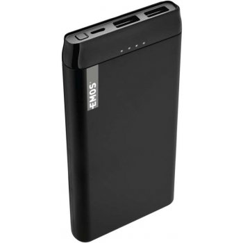 Emos Alpha 10S 10000 mAh černá