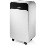 Hisense D12CW bílý – Zboží Dáma