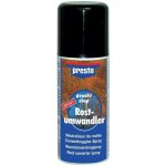 Presto Konvertor rzi penetrátor a základní nátěr v jednom spreji 150 ml – Sleviste.cz